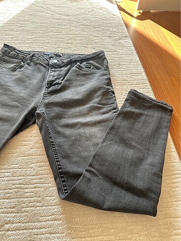 34 Beden 34-30 koton pantalon 9