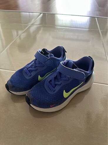 Nike Orijinal nike 28,5 numara