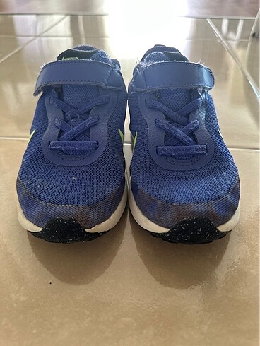 28 Beden Orijinal nike 28,5 numara