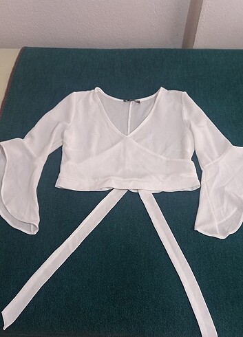 Kruvaze crop