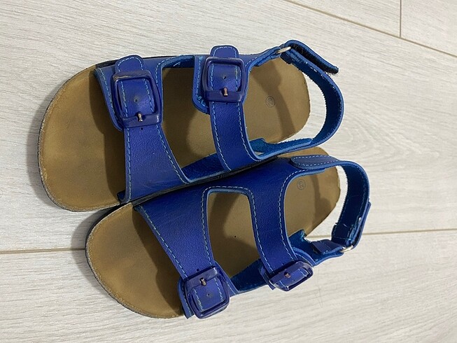 Lcw erkek çocuk sandalet