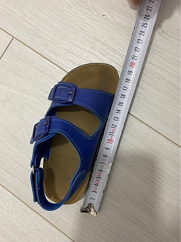 29 Beden Lcw erkek çocuk sandalet