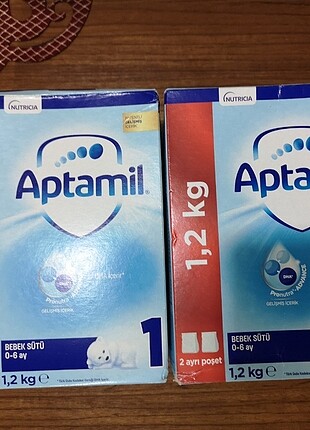 Aptamil