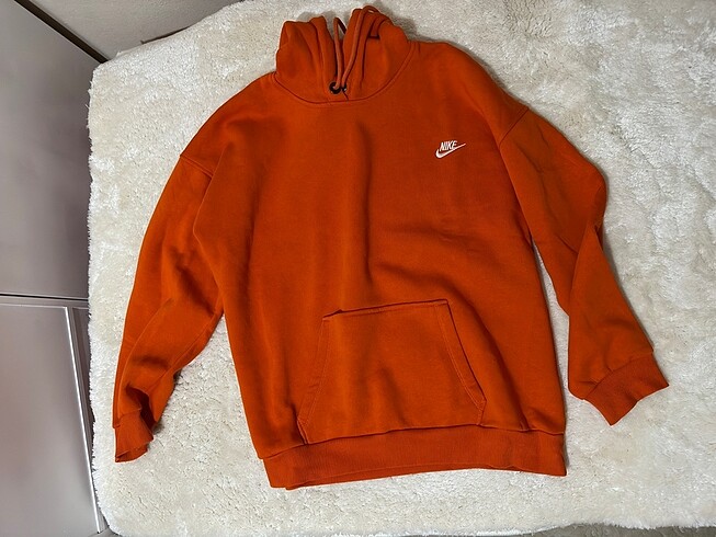 Nike Swetshırt