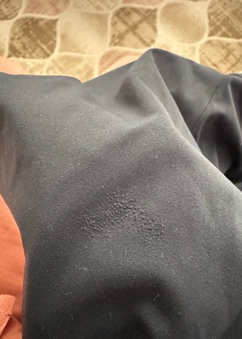 Oysho Oysho compressive lacivert tayt