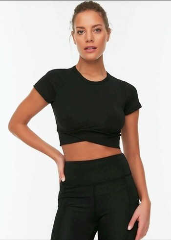 Tişört body