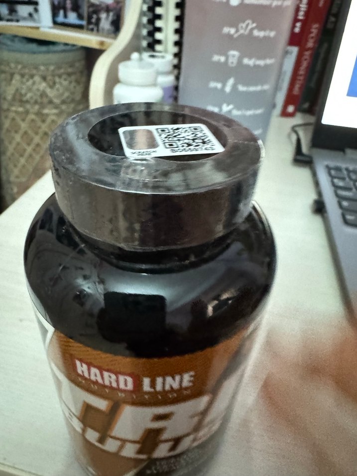 Hardline TRIBULUS Ekstrakt Kapsülleri 100 Adet - Görsel 2