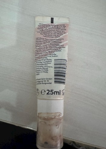 Rival me one for all cc krem - Görsel 2