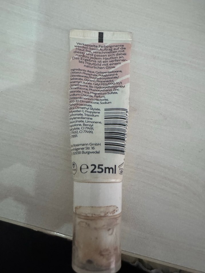 Rival me one for all cc krem - Görsel 2