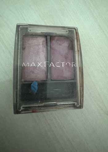 Max Factor