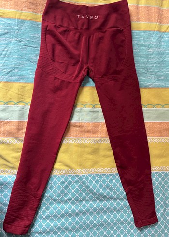 Teveo bordo tayt - Görsel 2