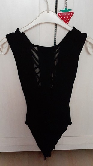 Faruk ekin bodysuit