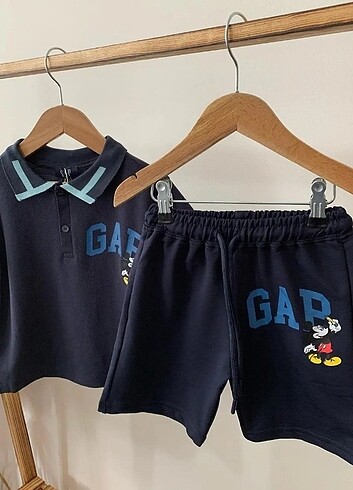 Gap GAP Mickey takım