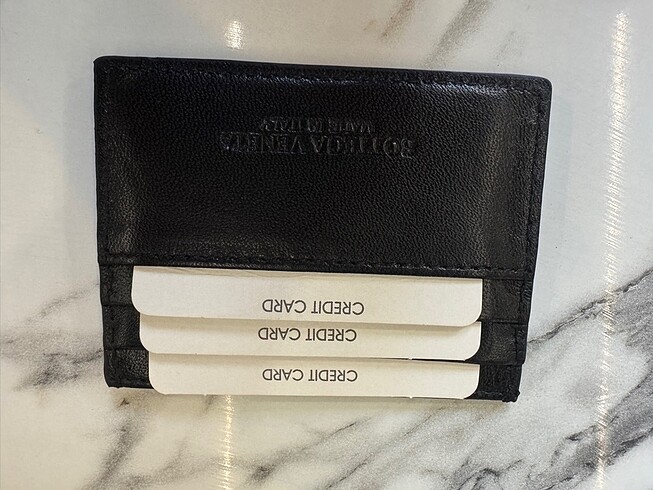Bottega Veneta Bottega veneta kartlık