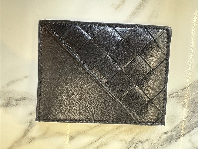 Bottega veneta kartlık
