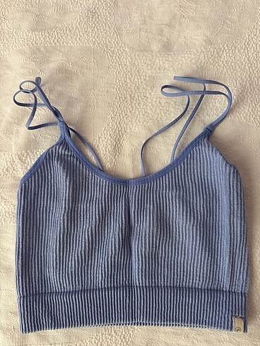 Mavi spor bra