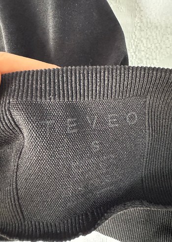 Urban Outfitters Teveo siyah tayt