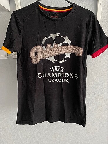 Galatasaray tişört