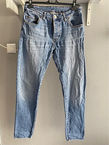 Diğer Jean kot pantolon