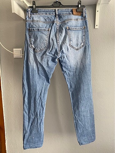 32 Beden Jean kot pantolon