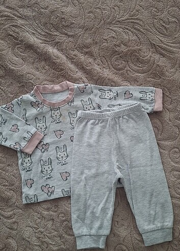 Pijama takımı