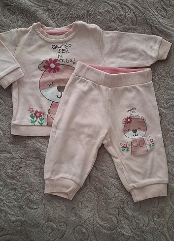 Pijama takımı