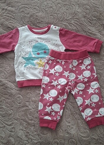 Pijama takımı