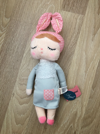 Tavşan bebek