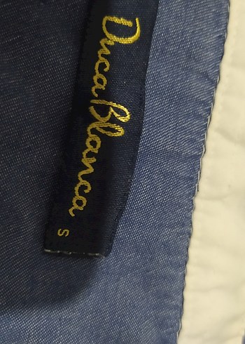 Erkek Beyaz Kısa Kollu Polo Tişört - Görsel 5