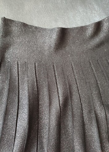 Etek 38 beden çok iyi durumda  - Görsel 2