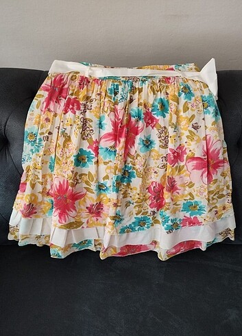 Etek 38 beden çok iyi durumda  - Görsel 2