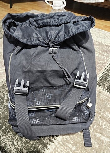 Samsonite Avengers Orjinal Okul Çantası  - Görsel 6