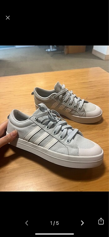 Adidas Adidas