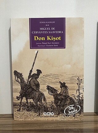 Don Kişot