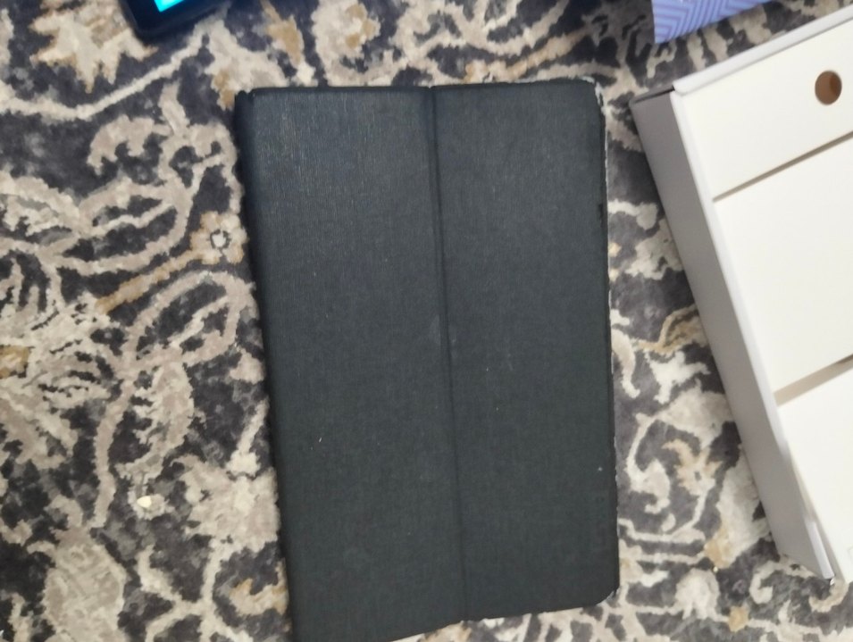 Lenovo M10 HD Gri Tablet - Görsel 3