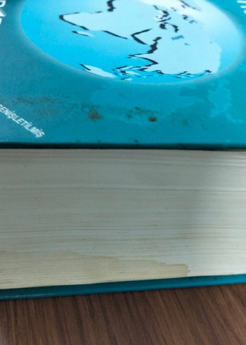 Siyasi Tarih 1789-2001 - Dr. Rıfat Uçarol - Görsel 2