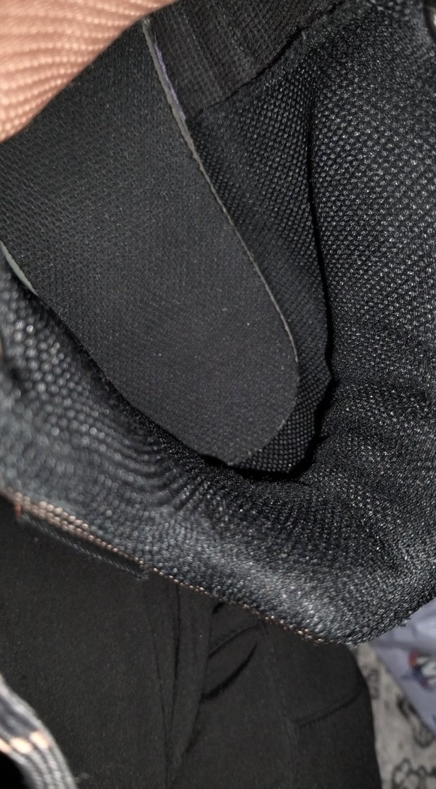 Skechers Erkek Kahverengi Biker Bot - Görsel 5