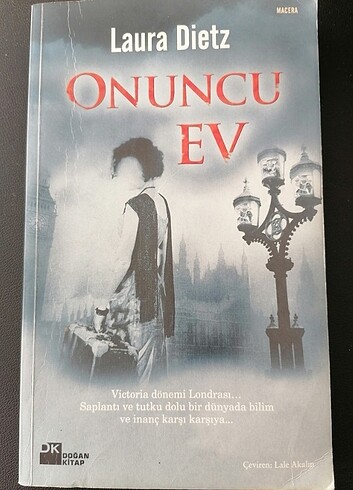 ONUNCU EV LAURA DİETZ