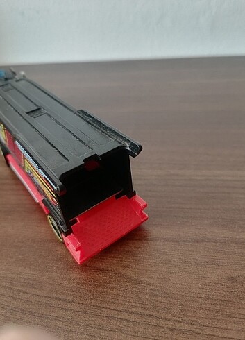  Beden HOTWHEELS TIR 