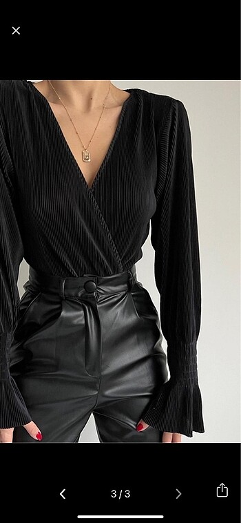 m Beden Zara bluz