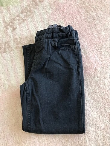 Erkek keten pantolon