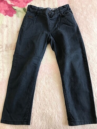 LC Waikiki Erkek keten pantolon