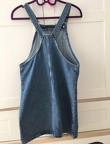 LC Waikiki Kot elbise
