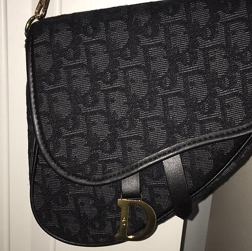 Dior çanta