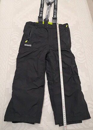 Kayak kar pantalonu
