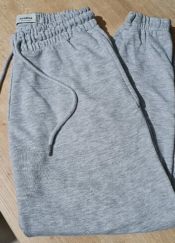 PULL BEAR eşofman