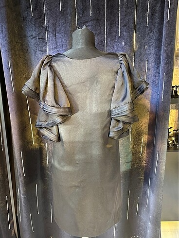 diğer Beden Lanvin Elbise