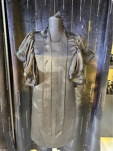diğer Beden çeşitli Renk Lanvin Elbise