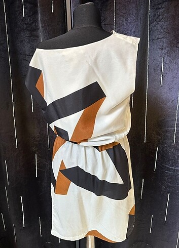 Diane Von Furstenberg Dvf elbise