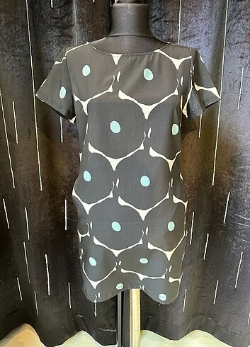 Diane Von Furstenberg Dvf elbise
